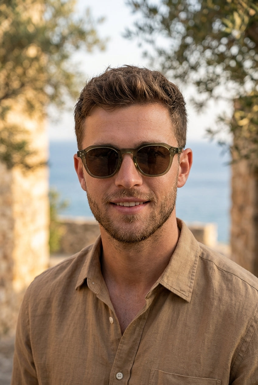 Sage Light lifestyle 2