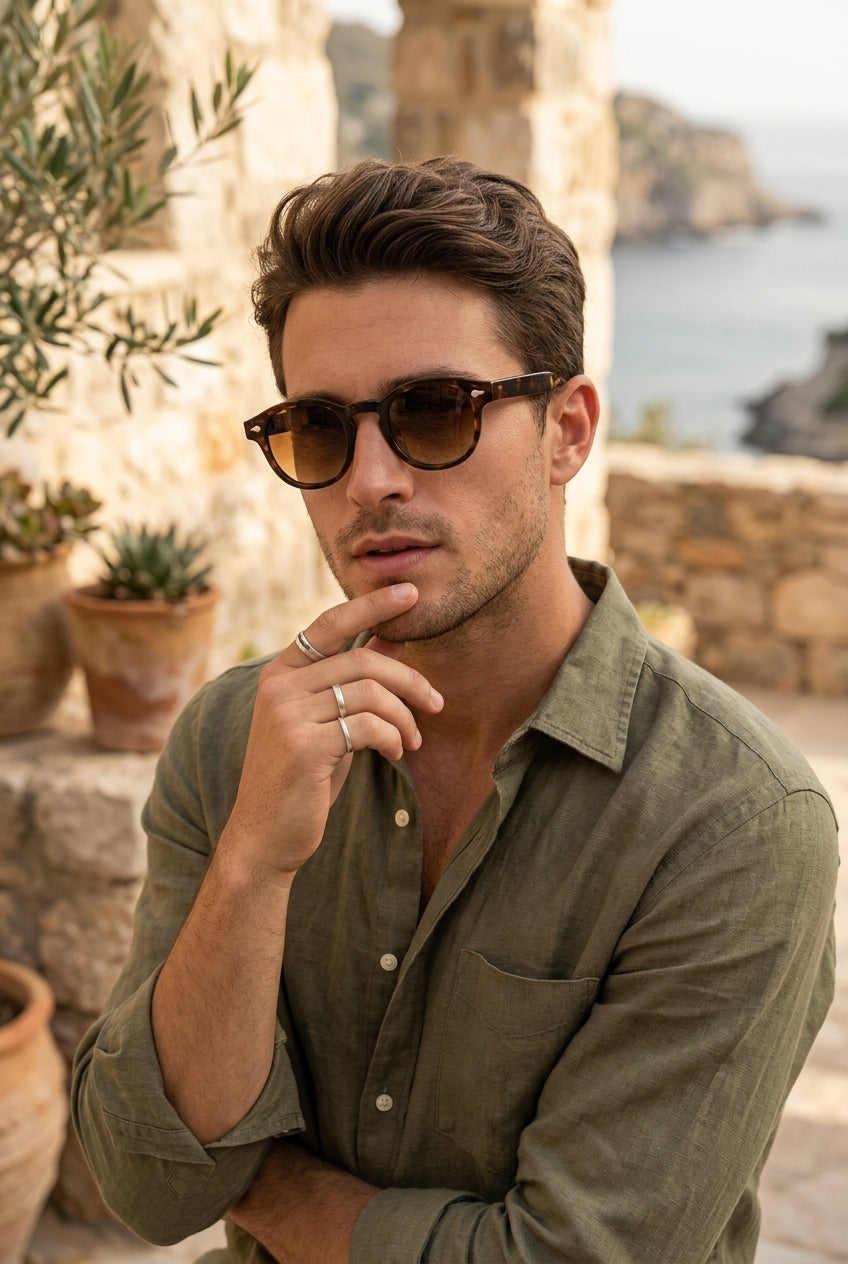 Sienna Vintage lifestyle 2