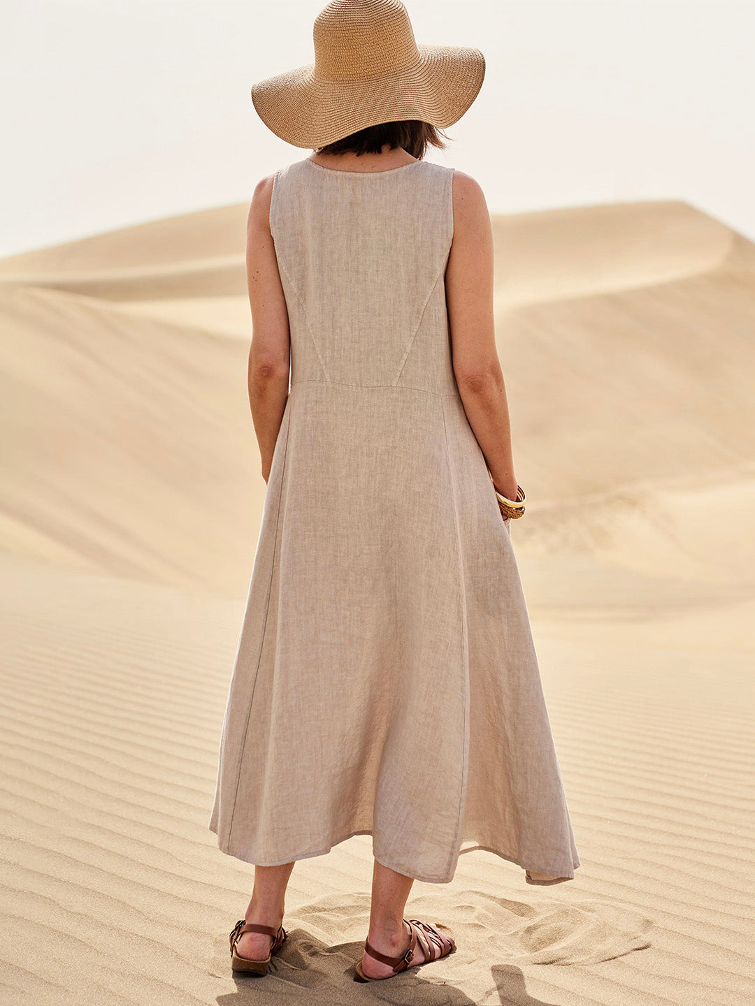 Elodie Summer Dress | Charming, Flowy, Alluring
