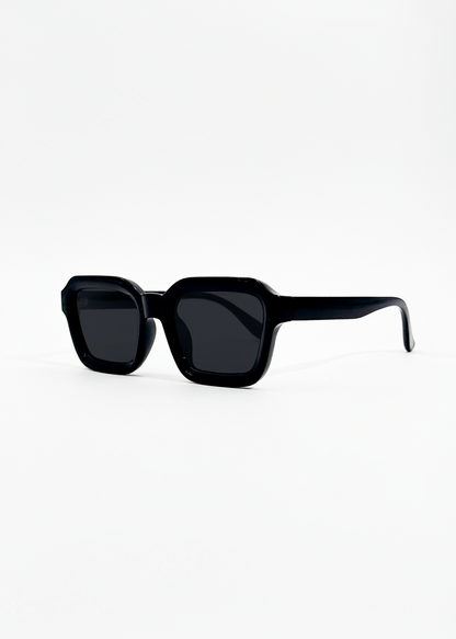 Nordic Slim Sunglasses | UV400, Sleek Profile