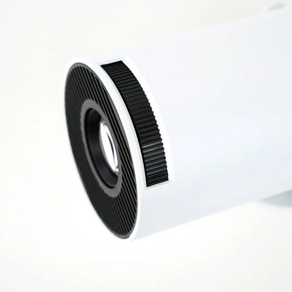 Vidéoprojecteur compatible 4K – Wi-Fi et Bluetooth