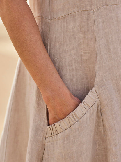 Elodie Summer Dress | Charming, Flowy, Alluring