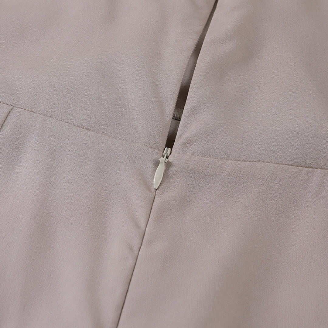 Serena Summer Maxi Dress | Modern, Timeless, Sophisticated