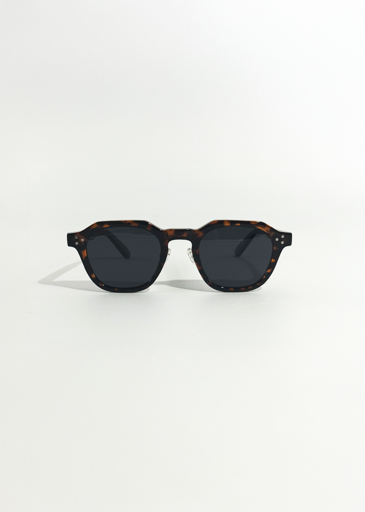 Titan Bronze Sunglasses | Tortoise Detail, UV400, Bold