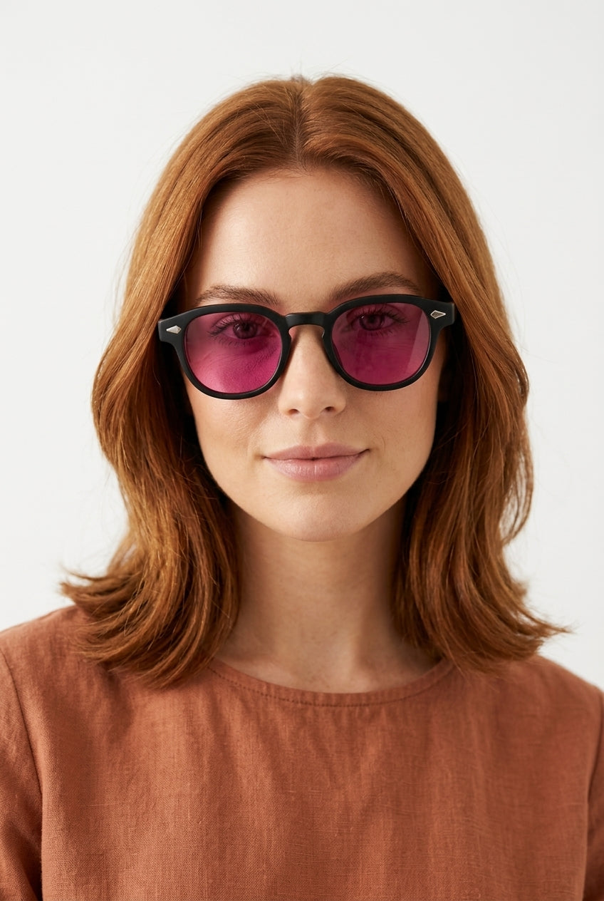 Petal Round lifestyle 1