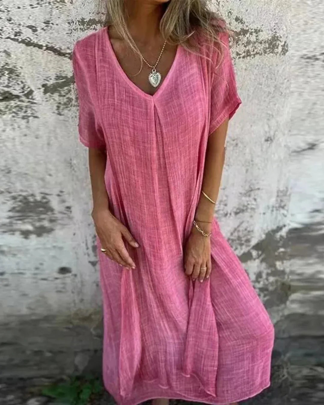 Alia Boho Summer Dress | Bohemian, Alluring, Vibrant