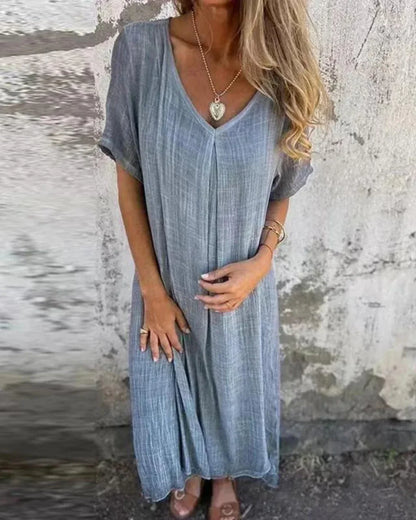 Alia Boho Summer Dress | Bohemian, Alluring, Vibrant