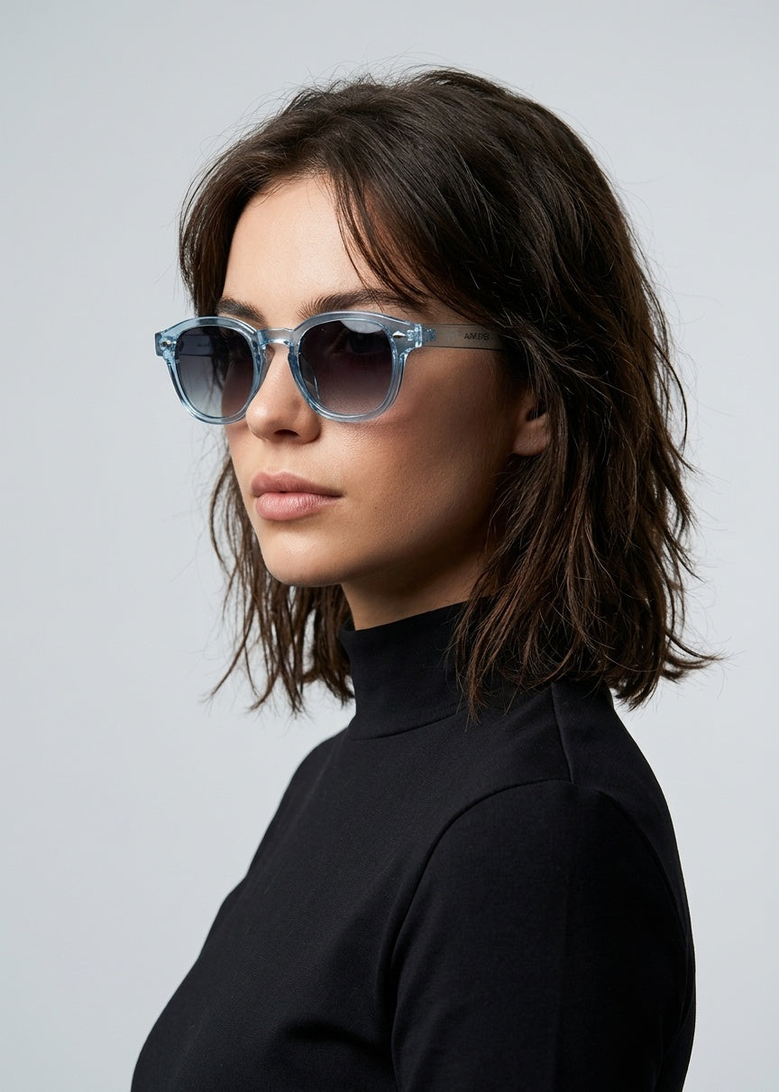 Abyss - Portrait femme lifestyle