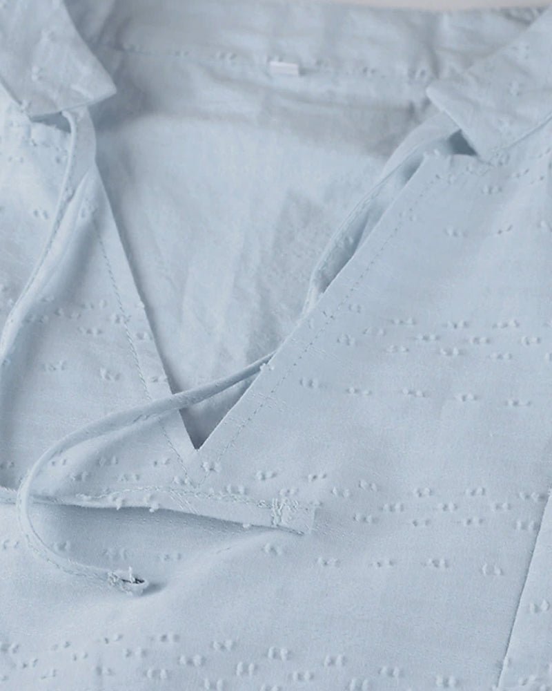 Coral Summer Midi Dress | Casual, Romantic, Captivating