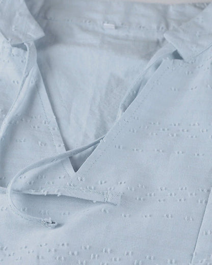 Coral Summer Midi Dress | Casual, Romantic, Captivating