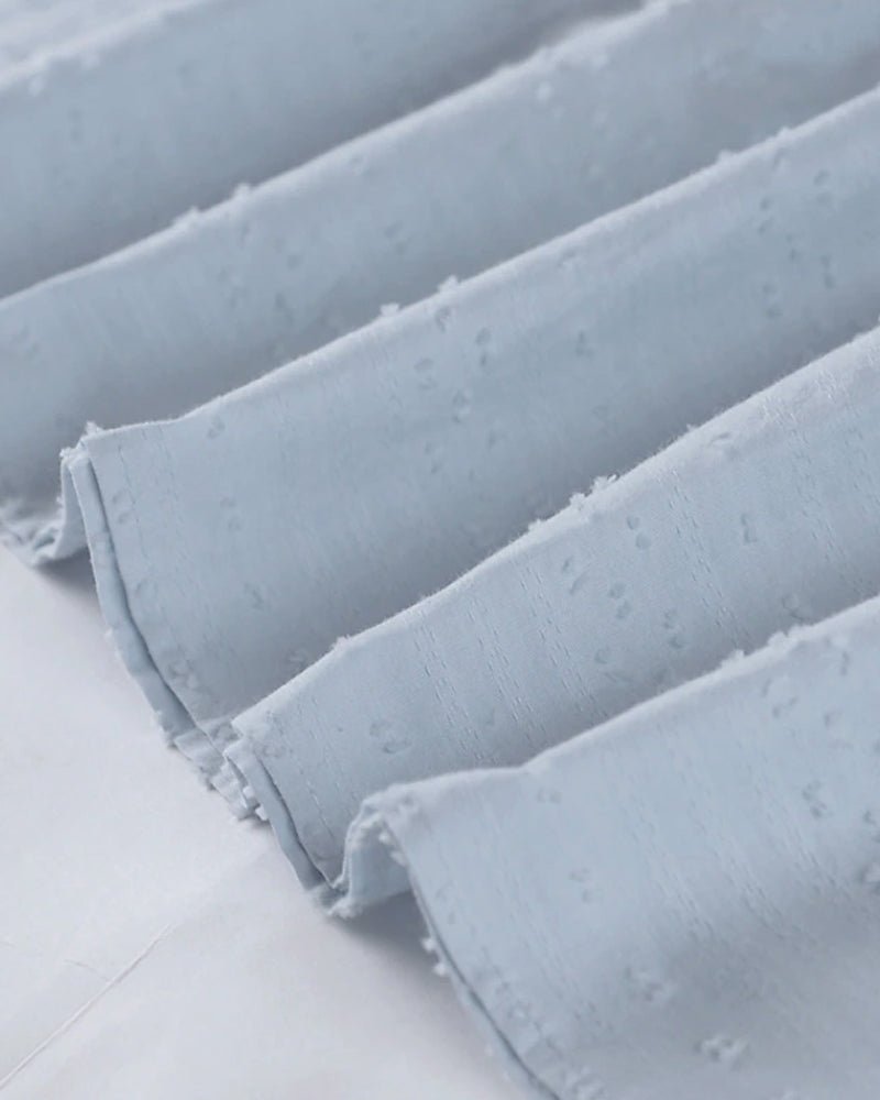 Coral Summer Midi Dress | Casual, Romantic, Captivating