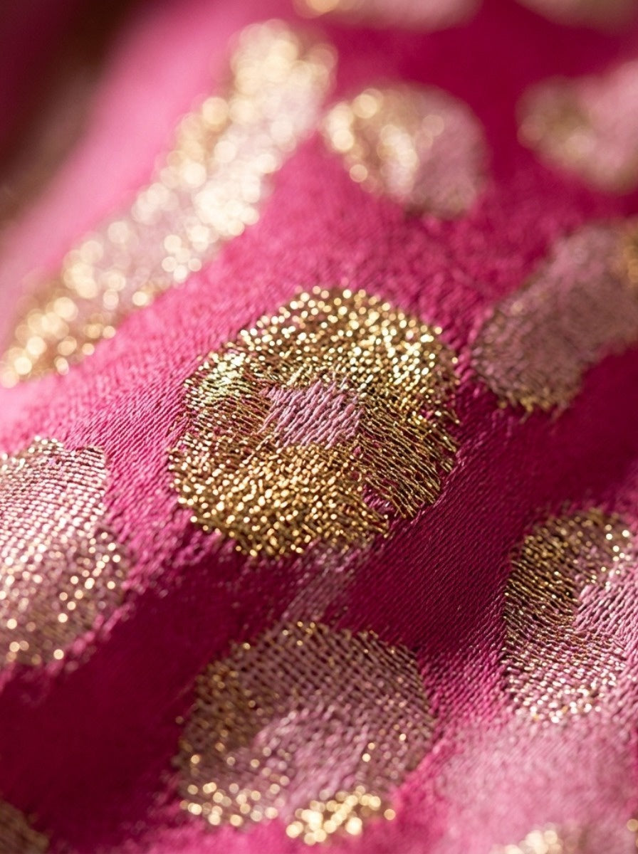 Sofia Sparkle Dress - Shimmer Detail